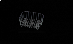 Koszyk Cuadro / Cara 