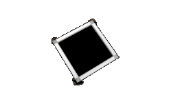 Rama LED ,340/400 