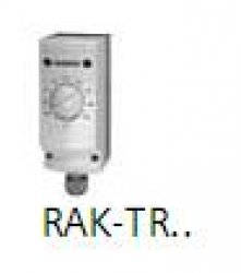 SIEMENS Termostat regulacyjny  RAK-TR.1000S-H