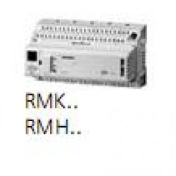 Regulator pogodowy RMH760B-4 