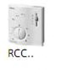 Regulator do sterowania klimakonwektorami RCC20 