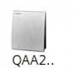 Czujnik termperatury QAA2030 