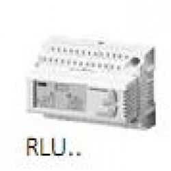 Regulator autonomiczny SYNCO 200 RLU202 