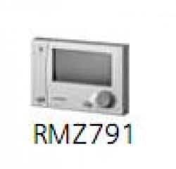 System standardowy z magistralą KNX - SYNCO tm 700  RMZ791 