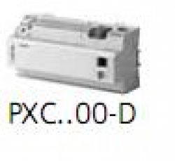 SIEMENS Sterownik modułowy PXC100.D