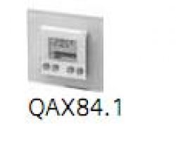 Regulator QAX84.1/PPS2 