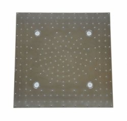 Deszczownia z oświetleniem LED SH500B LED 