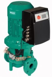 Pompa Wilo-CronoLine-IL-E 65/200-15/2  z czujnikiem, bez IF-Modułu