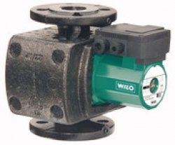 Pompa Wilo-TOP-D 30  3x400V