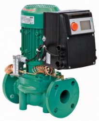 Pompa wilo-VeroLine-IP-E 50/140-3/2   (z czujnikiem, bez IF-Modułu) 