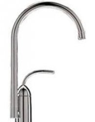 Bateria kuchenna Sutherland chromowana 
