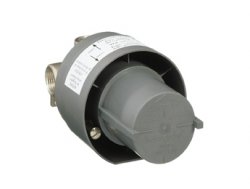 Zesaw podtynkowy do baterii wannowej podtynkowej 