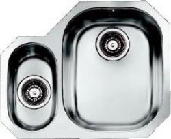 1,5 komorowy Compact Plus 160 P ,komora z prawej 