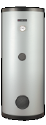 Zasobnik SE-400 TERMO MAX 