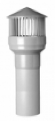 System wywiewny fi 110/160, 1000mm, typ C 