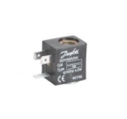 Danfoss Cewka do zaworu Typu AB110C napięcie zasilania 110V, 50/60Hz