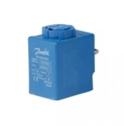 Danfoss Cewka do zaworu Typu CR230C napięcie zasilania 230V, 50Hz ,3M Cabel.EXMIIT4