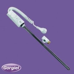 Grzałka do grzejnika 1/2" GG-06N 