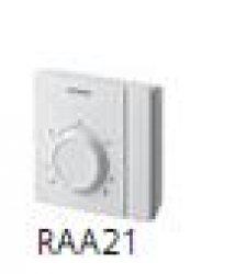 Termostat bez wyświetlacza RAA21 