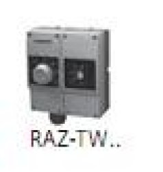 Termostat podwójne regulacyjny i ograniczający RAZ-TW.1200P-J 