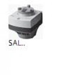 Siłownik SAL81.00T10 