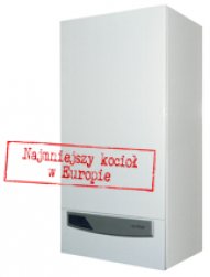 Kocoł C.O. MINIMax Dynamic turbo z zamkniętą komorą spalania TYP -GCO-DP-21-03 (21/21) 
