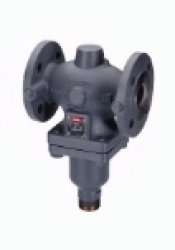 Danfoss Zawór regulacyjny VFG 25 DN15 kvs=4m3/h