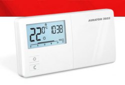 Auraton 2025 P -czujnikiem na przewodzie 2,5m