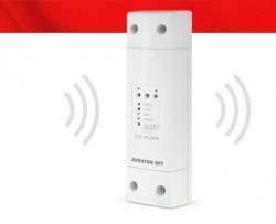 Auraton RPT12 Repeater 12VDC 