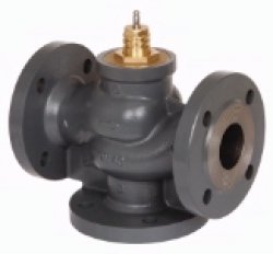 Danfoss Zawór regulacyjny VL3 15/0,63 zawory 3-drogowe, 