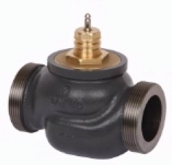 Danfoss Zawór regulacyjny VRG2 32/ 16 zawory 2-drogowe, 