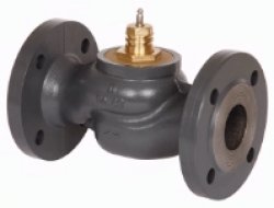 Danfoss Zawór regulacyjny VL 2 15/1,0 zawory 2-drogowe, 