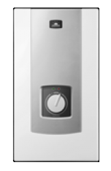 Podgrzewacz PPH- 12 hydraulic 