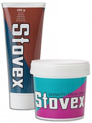 Stovex - kit piecowy 250g 