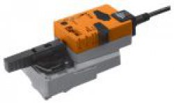 Belimo Siłownik NR24A-MP Siłownik bez sprężyny,230V AC/DC ,10Nm ,MP-Bus