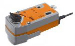Belimo Siłownik NRF230A-O  Siłownik bez sprężyny ,230V AC ,10 Nm ,zamknij/otwórz