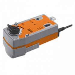 Belimo Siłownik NRF24A-SZ Siłownik bez sprężyny ,24V AC/DC ,10 Nm ,analogowy