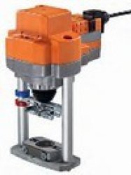 Belimo Siłownik RV24A-SR Siłownik liniowy ,24V AC/DC ,4500N ,analogowy