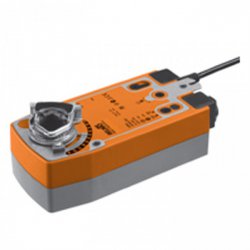 Belimo Siłownik SF24A-MF siłownik ze sprężyną ,24V AC ,20Nm, analogowy