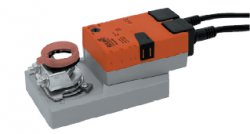 Belimo Siłownik SM230ASR  Siłownik bez sprężyny ,230V AC ,20 Nm ,analogowy