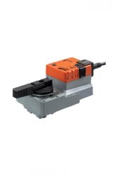 Belimo Siłownik SR24A-R Siłownik bez sprężyny ,24V AC ,20 Nm ,3 punktowy