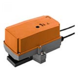 Belimo Siłownik SR24P-R Siłownik bez sprężyny ,24V AC ,20 Nm ,3 punktowy,IP66