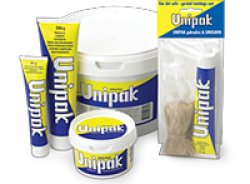 Unipak UNFIX 3-Extra-Pasta lutownicza z topnikiem 100g