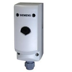 SIEMENS Termostat ograniczający RAK-TW.1000HB
