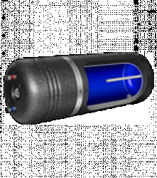 Zasobnik c.w.u  WZ-100 Termo Hit 100l