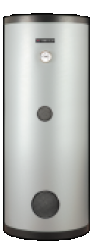 Zasobnik c.w.u SE-200  Termo Max 200L