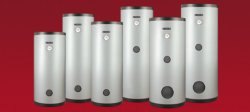 Wymiennik SW-120 TERMO MAX 124L