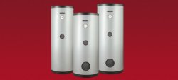 Wymiennik SB-300 TERMO SOLAR 296 L 