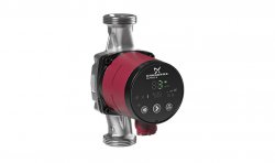 GRUNDFOS Pompa ALPHA2 25-40 N długość montażowa 180 mm, przyłącze PN10,wielkość przyłączy R1