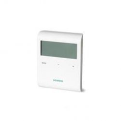 Siemens regulator RDD100.1RF 